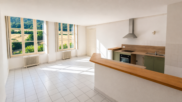 Offres de location Appartement Autun 71400