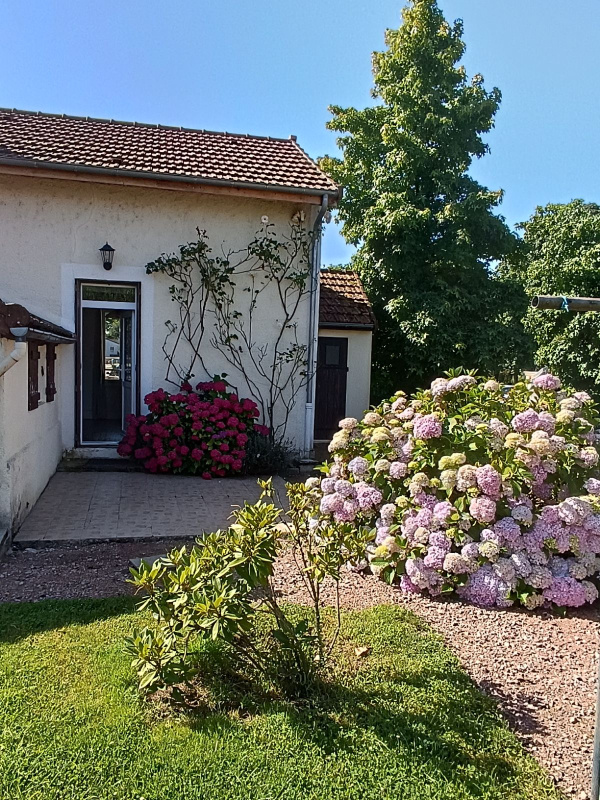Offres de location Maison Étang-sur-Arroux 71190