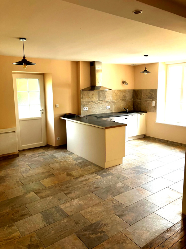 Offres de location Appartement Autun 71400