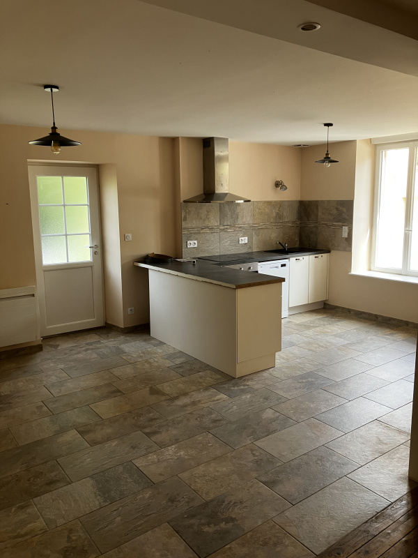 Offres de location Appartement Autun 71400