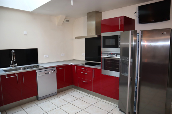 Offres de vente Duplex Autun 71400