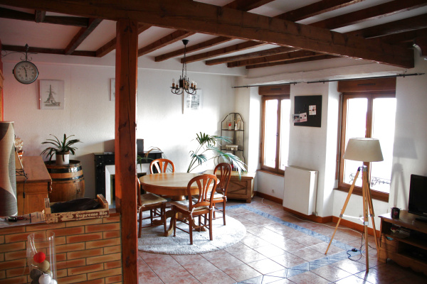 Offres de location Appartement Autun 71400