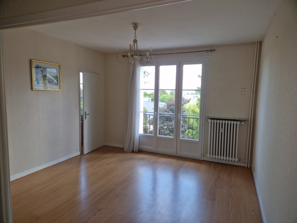 Offres de vente Appartement Autun 71400