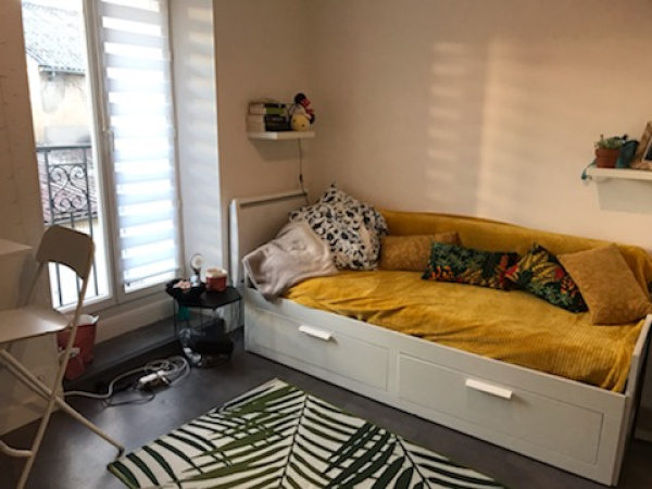 Offres de location Appartement Autun 71400