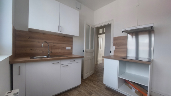 Offres de location Appartement Autun 71400