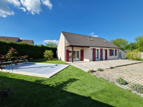 Offres de vente Maison Dracy-Saint-Loup 71400