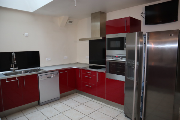 Offres de location Duplex Autun 71400