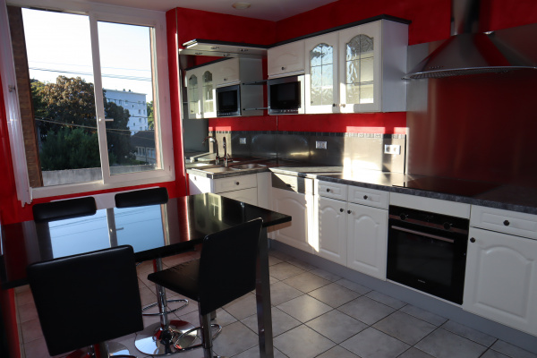 Offres de vente Maison Autun 71400