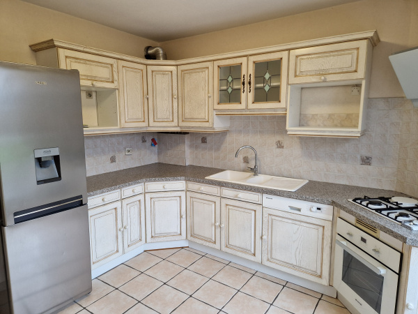 Offres de location Appartement Autun 71400