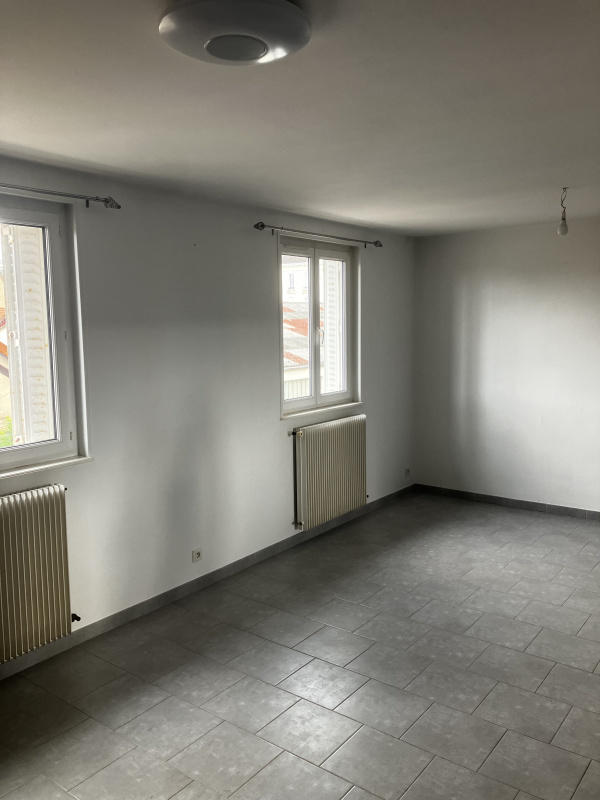 Offres de location Appartement Autun 71400