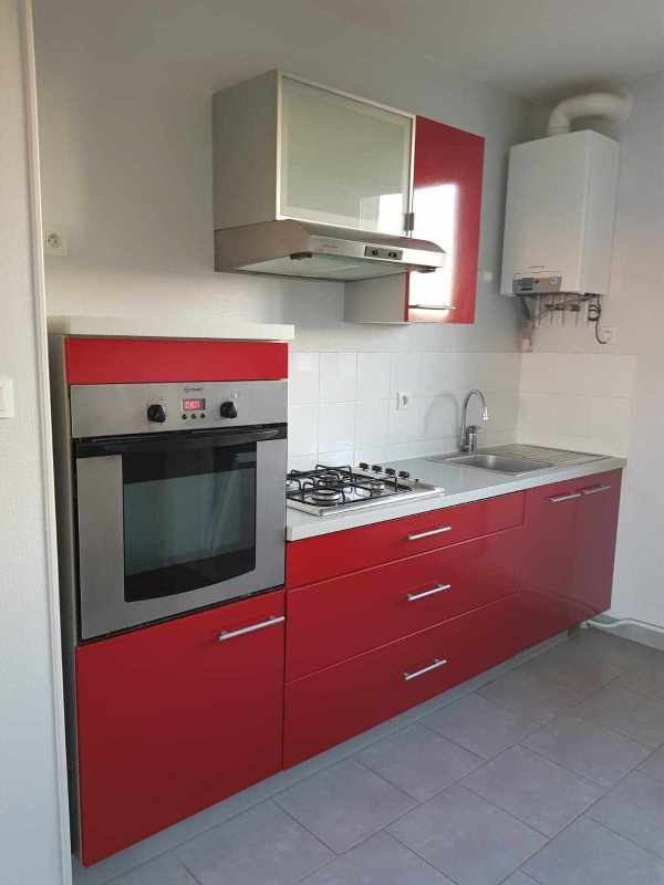 Offres de location Appartement Autun 71400