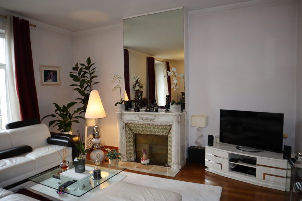 Offres de vente Appartement Autun 71400