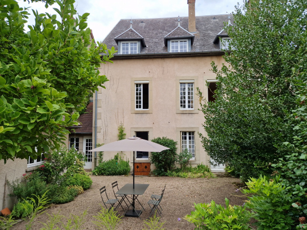 Offres de vente Maison Autun 71400