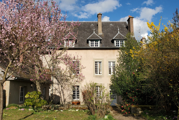 Offres de vente Maison Autun 71400