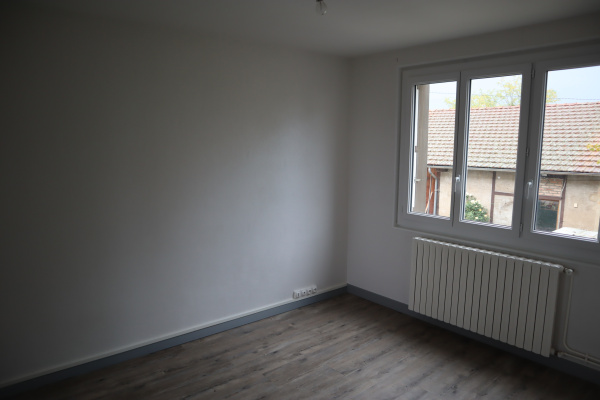 Offres de location Appartement Autun 71400