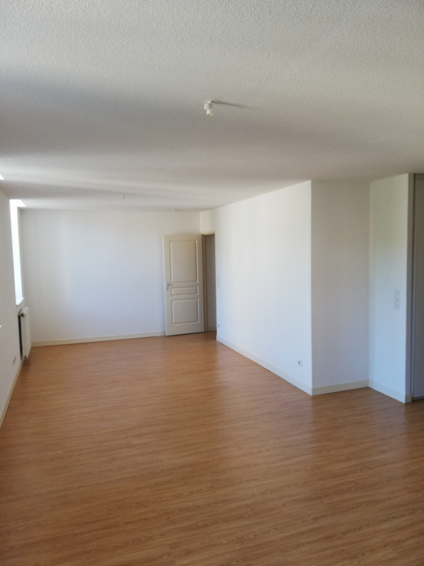 Offres de location Appartement Autun 71400