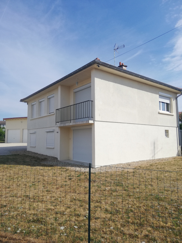 Offres de location Maison Couches 71490