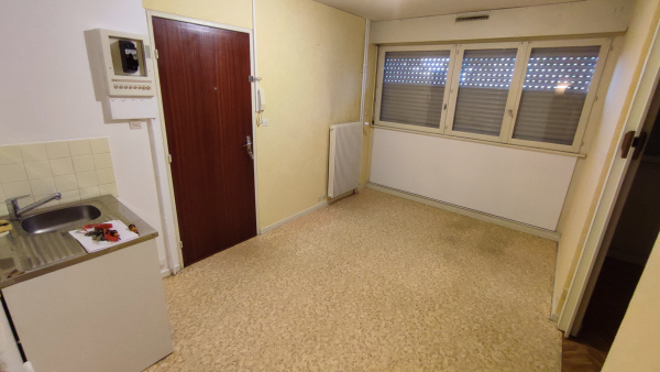 Offres de location Appartement Le Creusot 71200