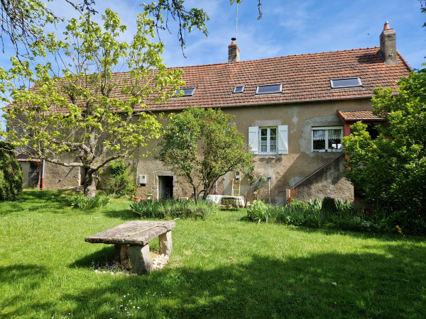 Offres de vente Maison Saint-Émiland 71490