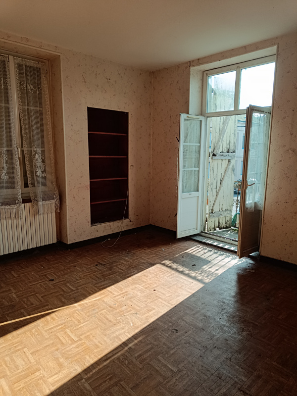 Offres de vente Appartement Autun 71400