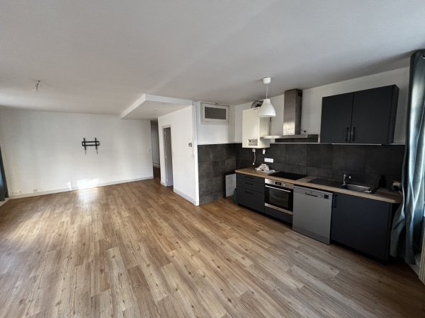 Offres de location Appartement Autun 71400