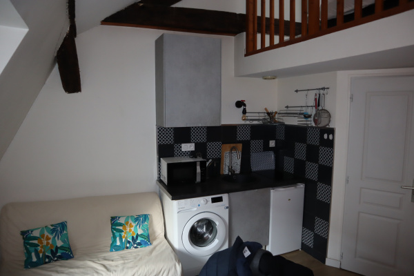 Offres de location Duplex Dijon 21000