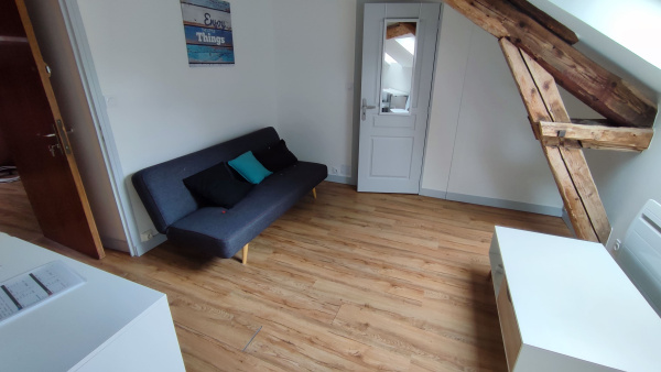 Offres de location Appartement Autun 71400