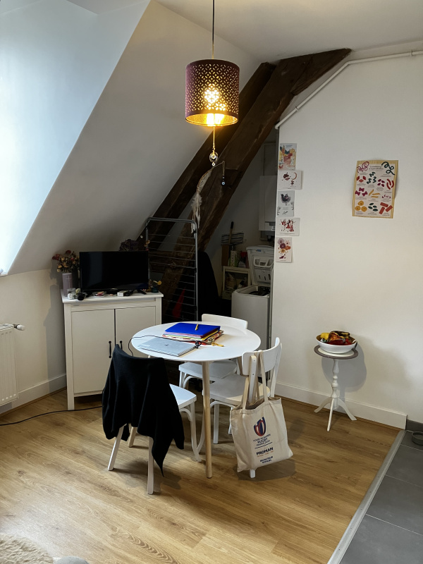 Offres de location Appartement Autun 71400