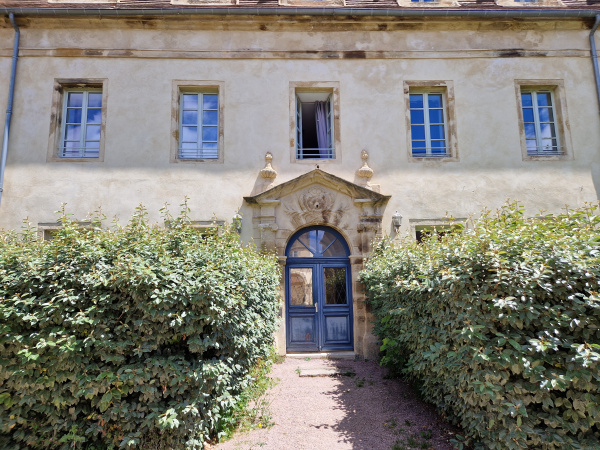 Offres de vente Appartement Autun 71400