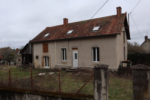 Offres de vente Maison de village Sully 71360