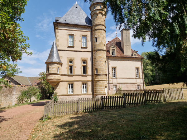 Offres de vente Appartement Autun 71400