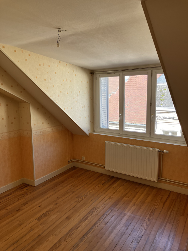 Offres de location Appartement Autun 71400