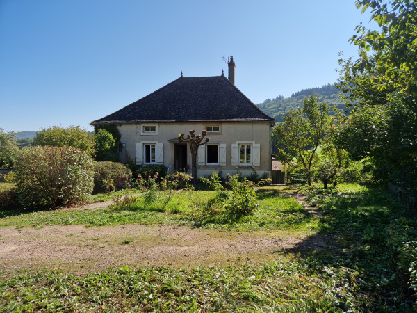 Offres de vente Maison Autun 71400