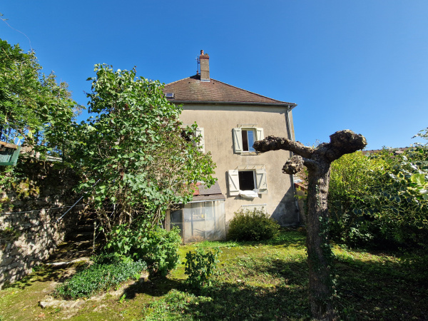 Offres de vente Maison Autun 71400
