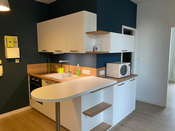 Offres de location Appartement Dijon 21000