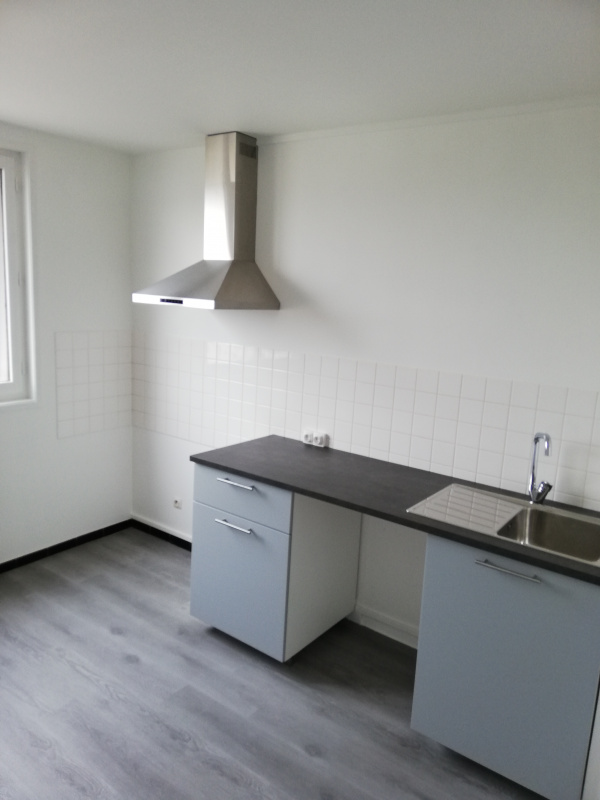 Offres de location Appartement Autun 71400