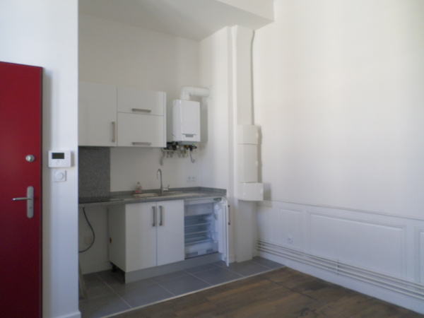 Offres de location Appartement Autun 71400