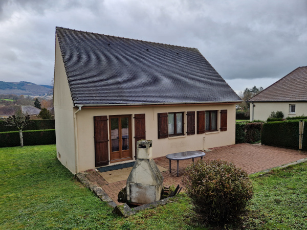 Offres de vente Maison Autun 71400