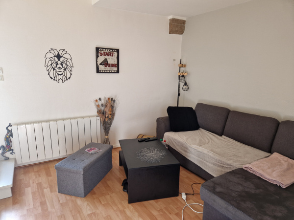 Offres de vente Appartement Autun 71400