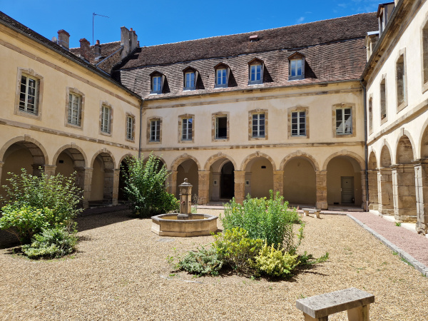 Offres de vente Appartement Autun 71400