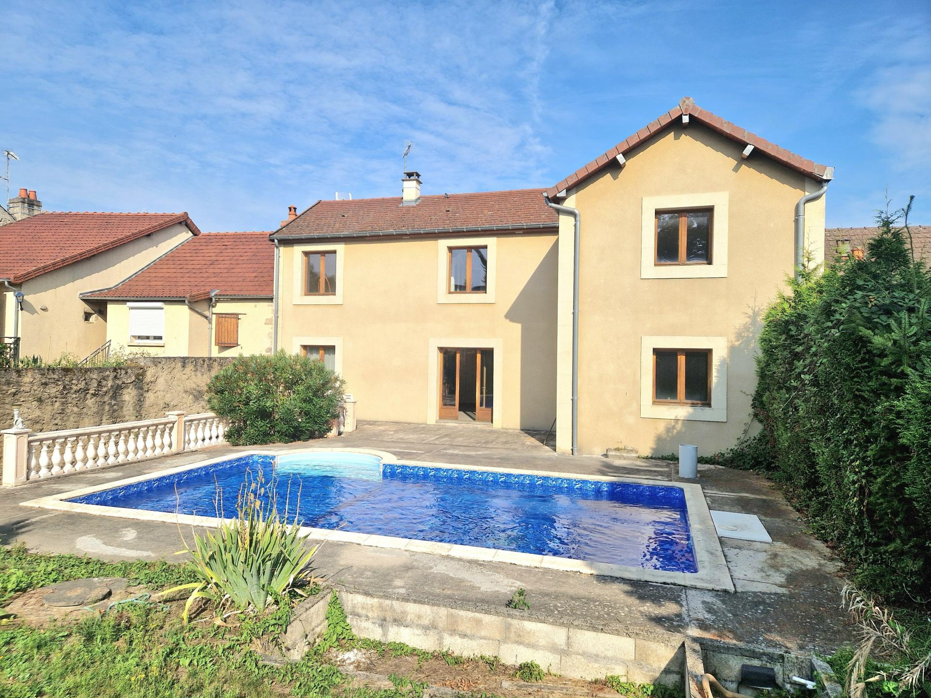 Agence immobilière de  REGIE D'IMMEUBLES BEAUFARON