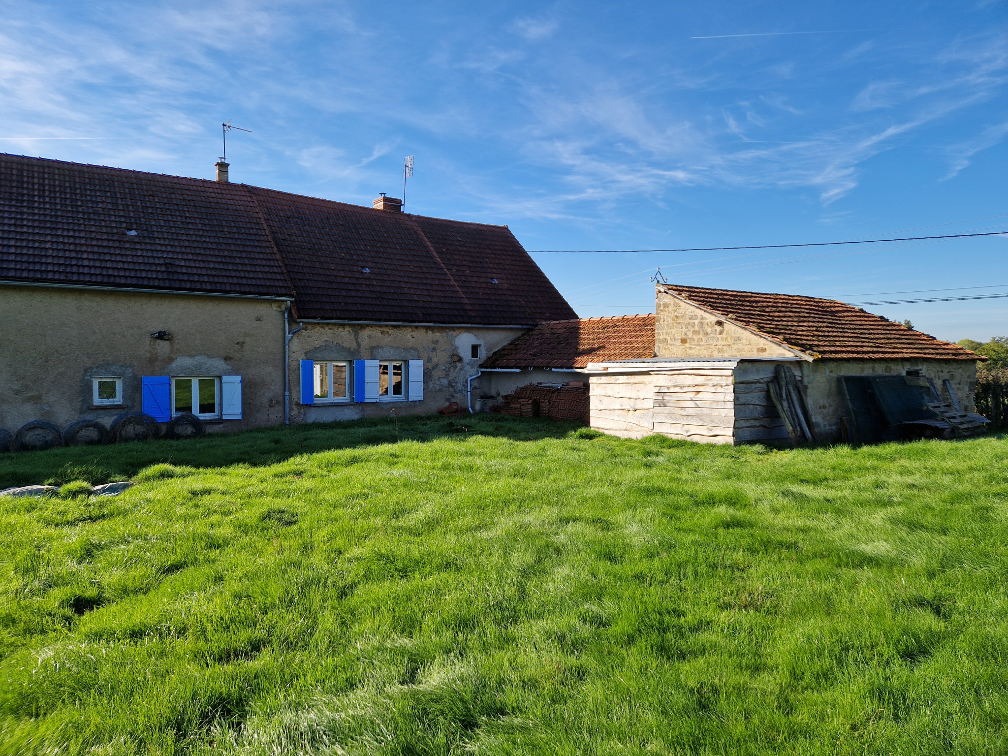 Agence immobilière de  REGIE D'IMMEUBLES BEAUFARON