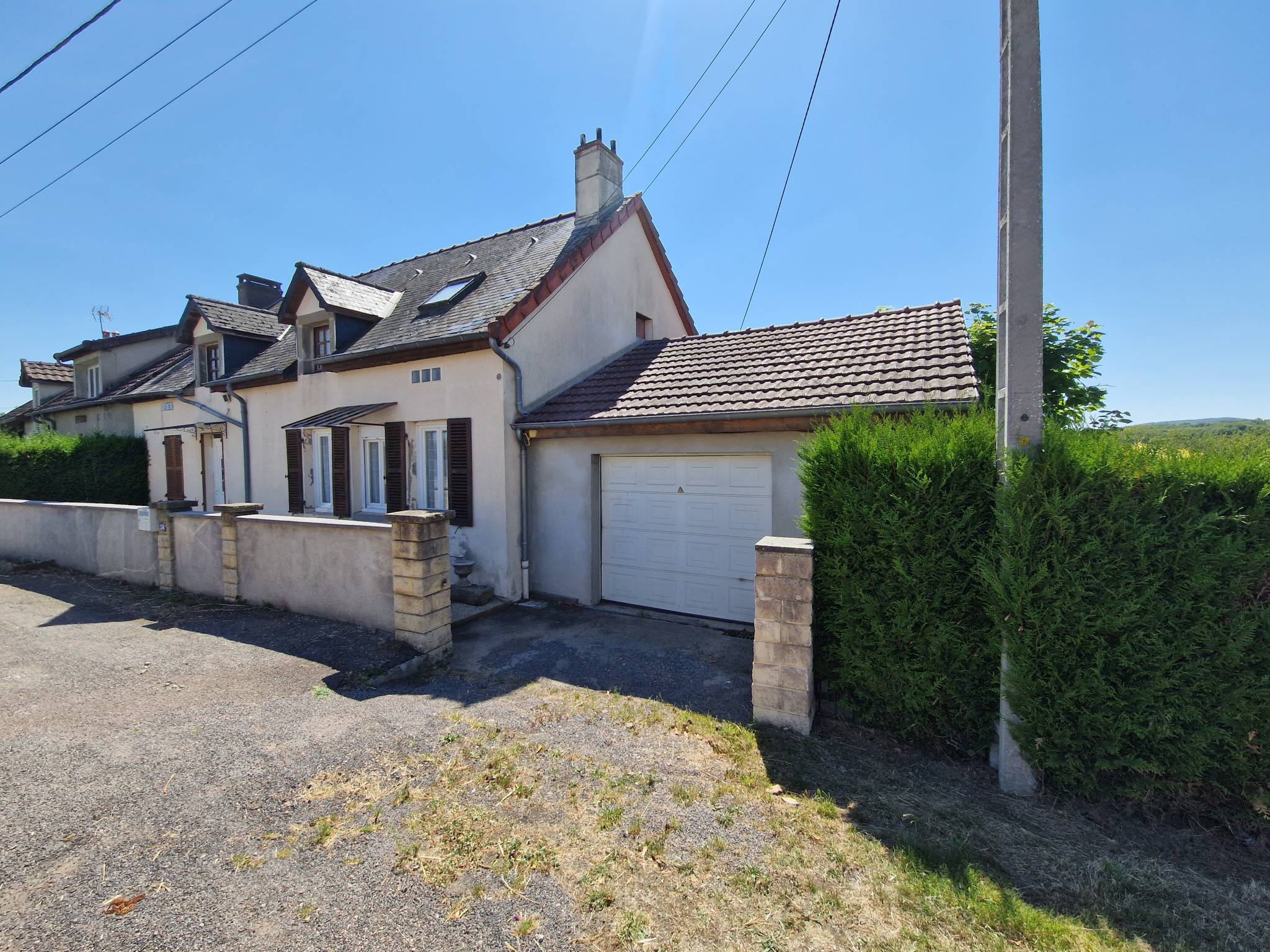 Agence immobilière de  REGIE D'IMMEUBLES BEAUFARON