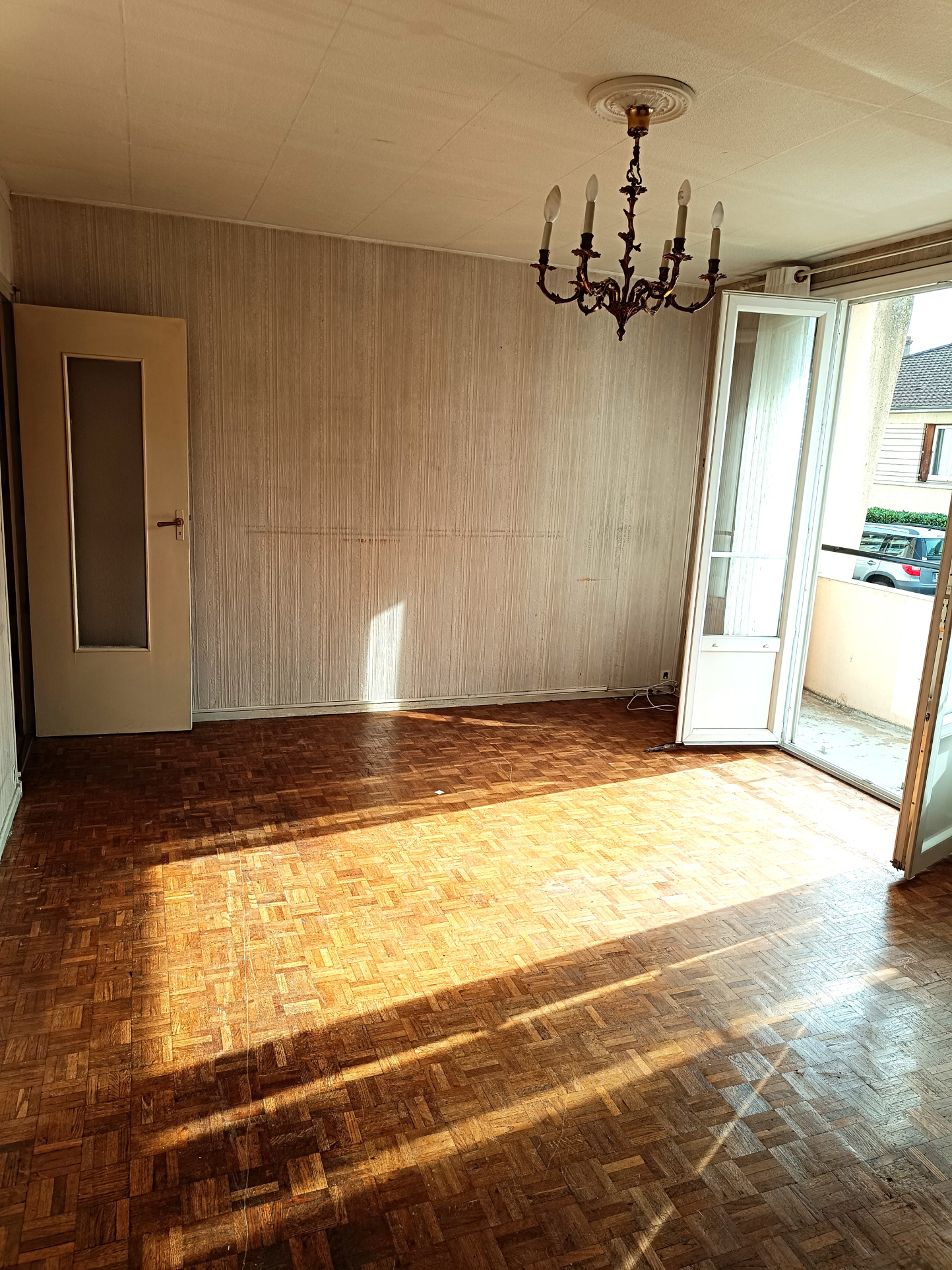 Agence immobilière de  REGIE D'IMMEUBLES BEAUFARON