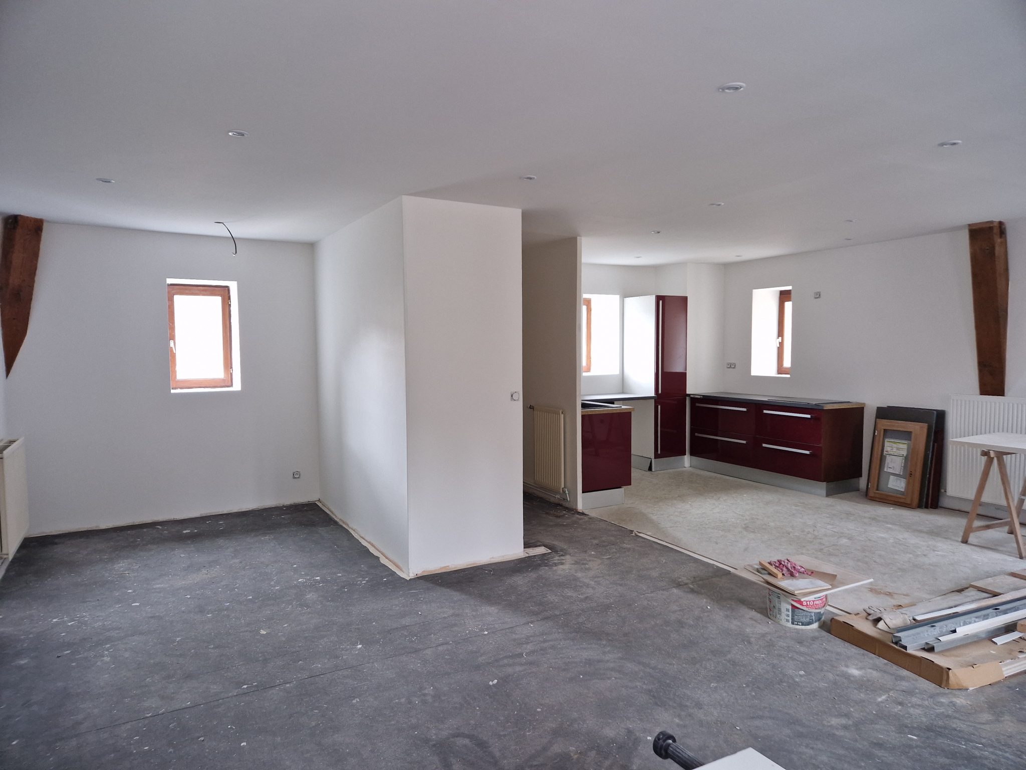 Agence immobilière de  REGIE D'IMMEUBLES BEAUFARON