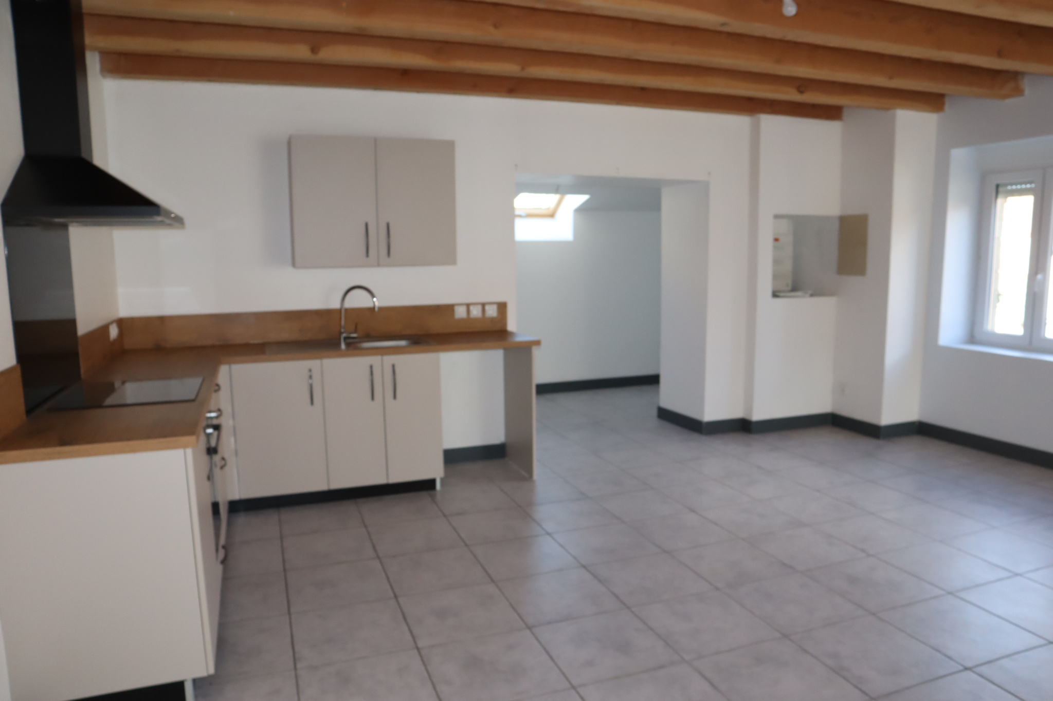Agence immobilière de  REGIE D'IMMEUBLES BEAUFARON