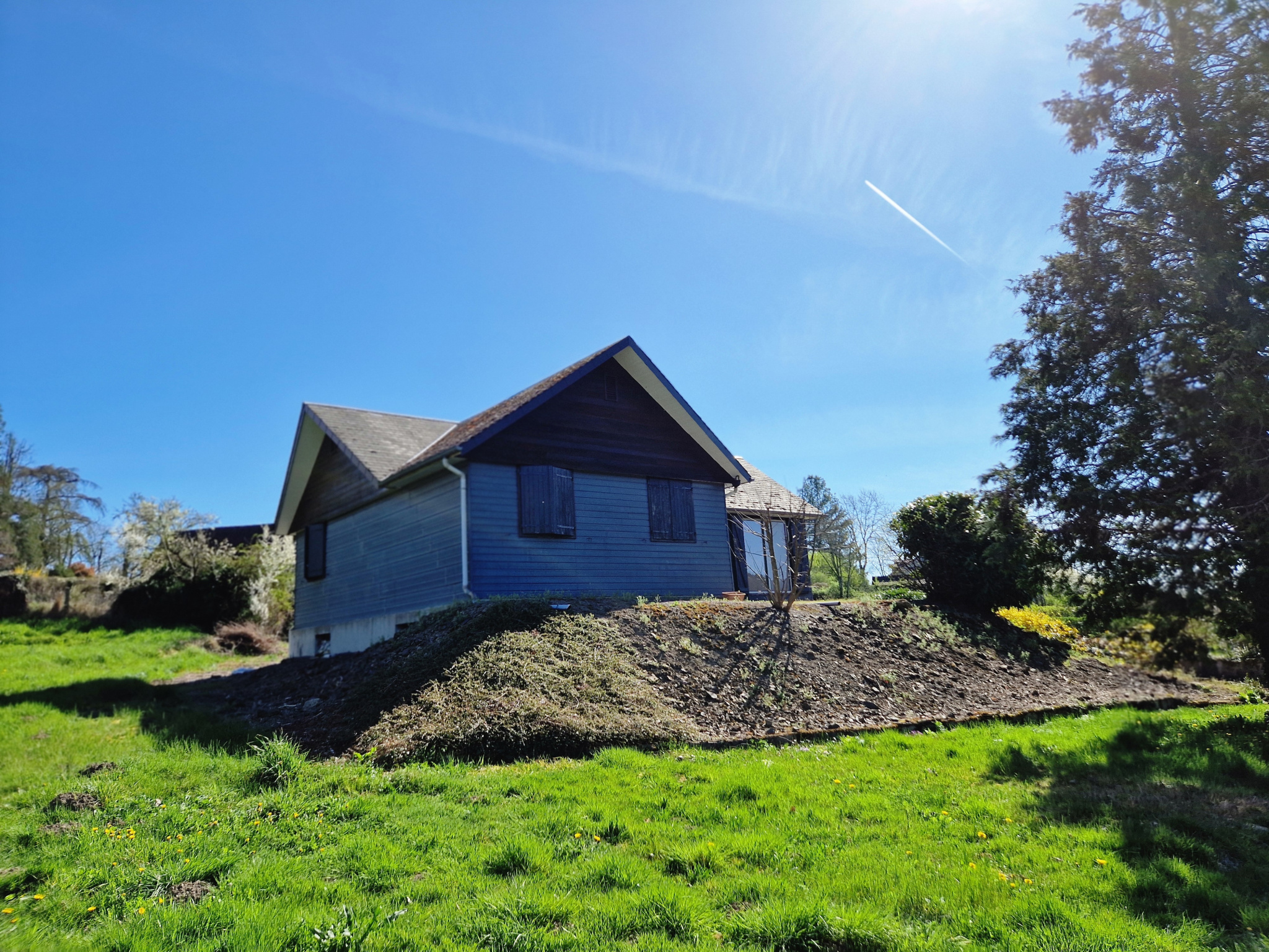Agence immobilière de  REGIE D'IMMEUBLES BEAUFARON