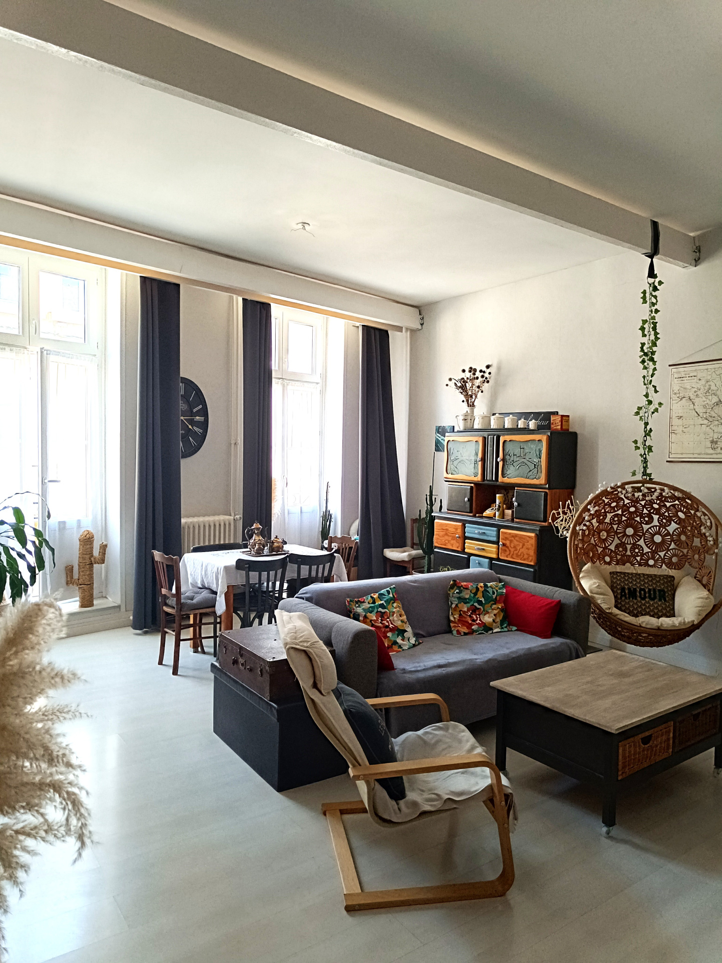 Agence immobilière de  REGIE D'IMMEUBLES BEAUFARON