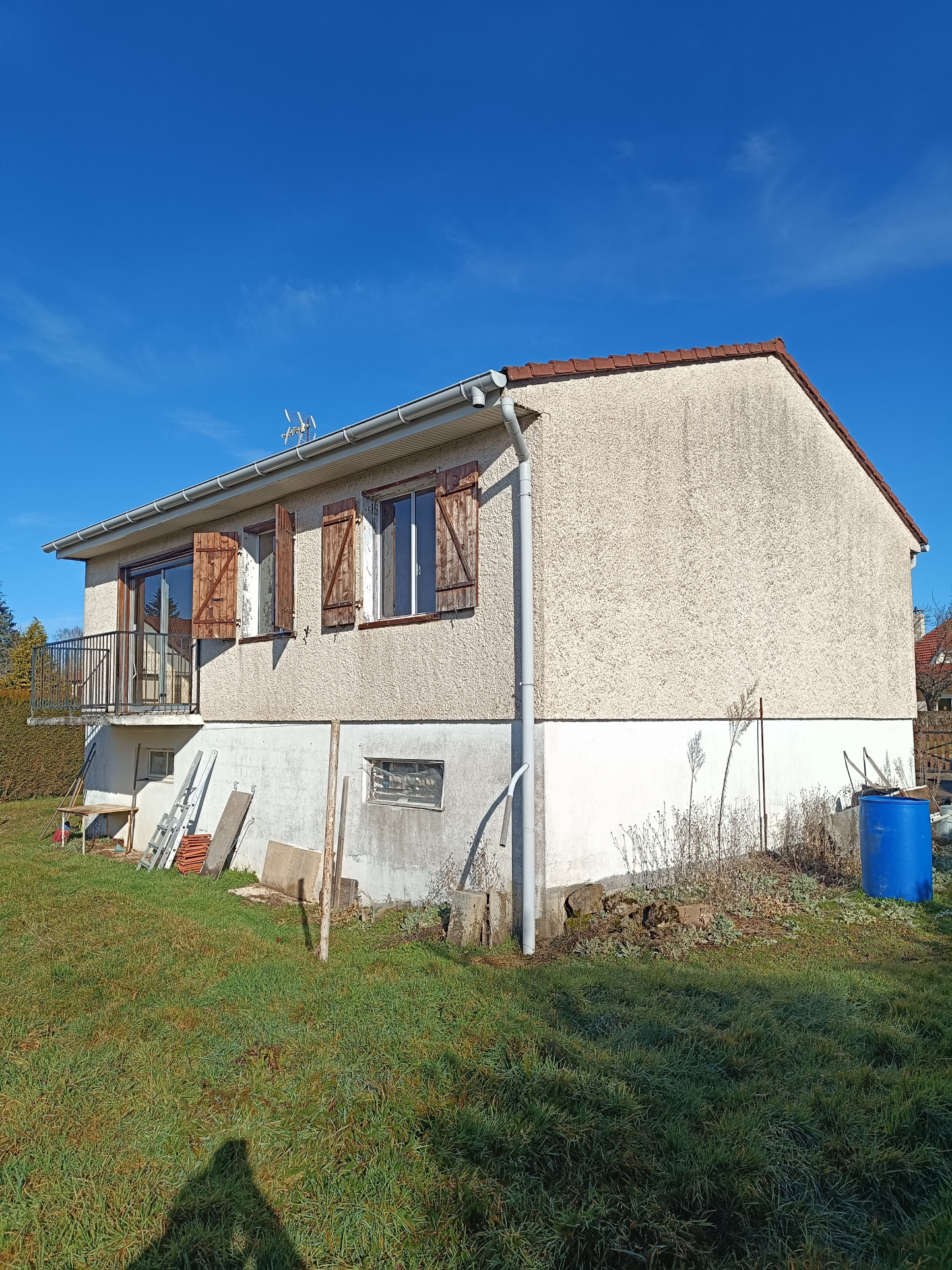 Agence immobilière de  REGIE D'IMMEUBLES BEAUFARON