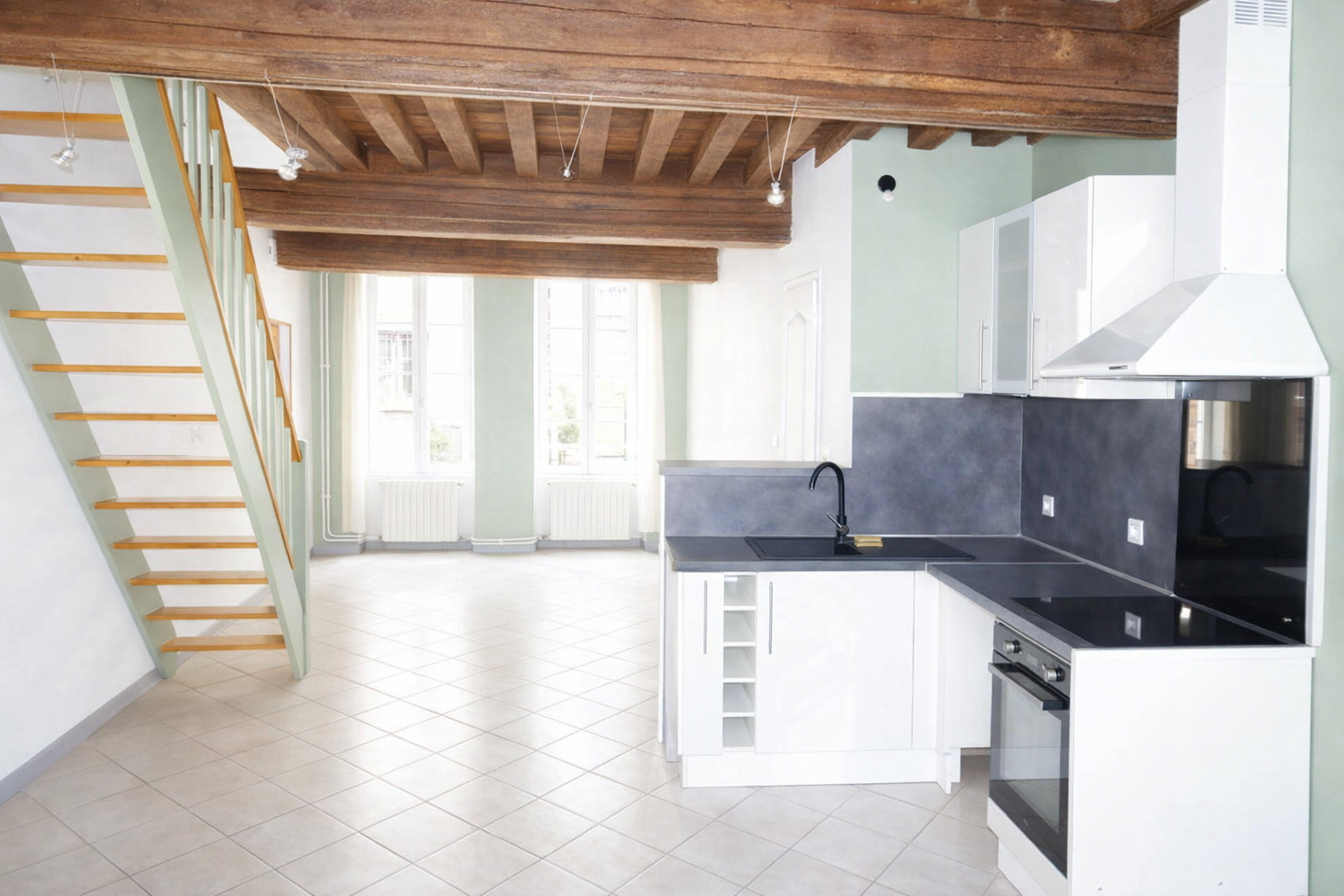 Agence immobilière de  REGIE D'IMMEUBLES BEAUFARON